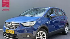 Gebruikt 2019 Opel Crossland X Edition SUV | € 8.444 (Super prijs)
