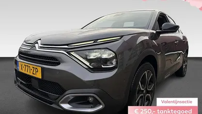 Occasion Citroën C4 2024 Hatchback