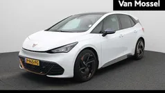 Gebruikt 2022 Cupra Born Hatchback | € 22.900 (Eerlijke prijs)