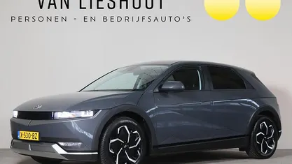 Occasion 2023 Hyundai Ioniq 5 Style SUV | € 28.450 (Goede deal)