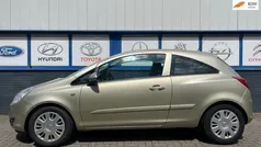 Gebruikt 2007 Opel Corsa Enjoy Hatchback | € 2.995 (Eerlijke prijs)
