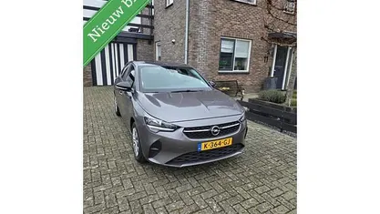 Occasion Opel Corsa 75 PK (55 kW) 2020 Hatchback