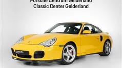 Gebruikt 2001 Porsche 911 Turbo Coupé | € 119.900