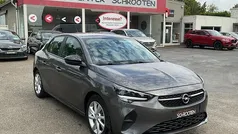 Grijs Gebruikt 2019 Opel Corsa Edition Hatchback | € 10.750 (Super prijs)