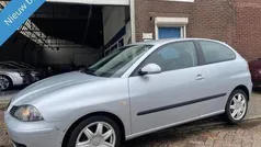 Grijs Gebruikt 2006 Seat Ibiza Hatchback | € 1.449 (Eerlijke prijs)