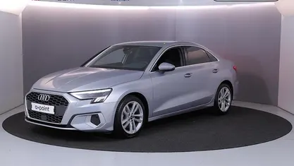 Occasion Audi A3 Advanced 110 PK (80 kW) 2022 Sedan