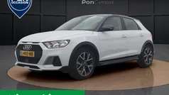 Gebruikt 2021 Audi A1 Hatchback | € 22.950 (Eerlijke prijs)