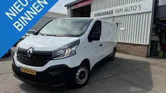 Gebruikt 2018 Renault Trafic Komfort Van | € 13.950 (Eerlijke prijs)