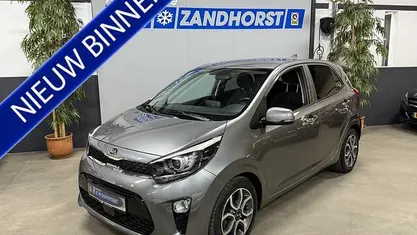 Occasion 2021 Kia Picanto Hatchback | € 13.495 (Eerlijke prijs)