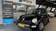 Zwart Gebruikt 2000 VW Beetle Highline Hatchback | € 1.500 (Eerlijke prijs)