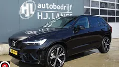 Zwart Gebruikt 2024 Volvo XC60 Plus SUV | € 54.950 (Eerlijke prijs)