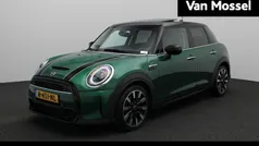Groen Gebruikt 2021 Mini Cooper S Hatchback | € 29.900 (Eerlijke prijs)