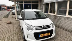 Wit Gebruikt 2021 Citroën C1 Feel Hatchback | € 7.950 (Eerlijke prijs)