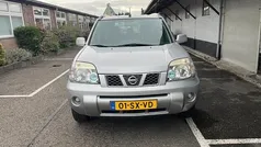 Gebruikt 2006 Nissan X-Trail SUV | € 3.249 (Eerlijke prijs)