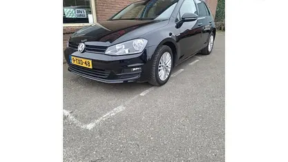 Occasion VW Golf VII Edition 122 PK (89 kW) 2014 Hatchback