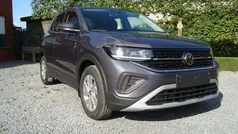 Gebruikt 2024 VW T-Cross Life SUV | € 20.570 (Super prijs)