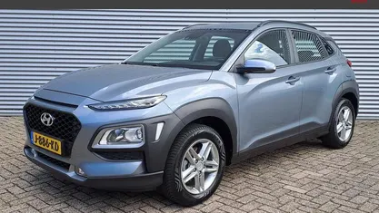 Gebruikt 2019 Hyundai Kona Comfort SUV | € 14.495 (Eerlijke prijs)
