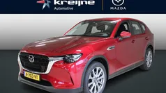 Soul red crystal m Gebruikt 2022 Mazda CX-60 Exclusive-Line SUV | € 37.425 (Goede deal)
