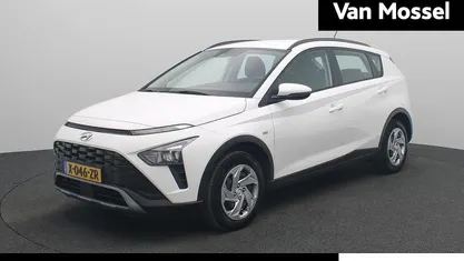 Gebruikt 2024 Hyundai Bayon SUV | € 17.940 (Goede deal)