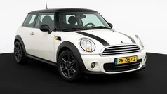 Gebruikt 2007 Mini ONE Hatchback | € 2.950 (Eerlijke prijs)