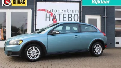 Occasion Volvo C30 Kinetic 101 PK (74 kW) 2007 Hatchback