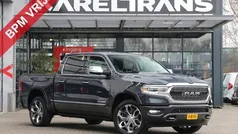 Grijs Gebruikt 2019 Dodge Ram Limited Pickup | € 59.950 (Eerlijke prijs)