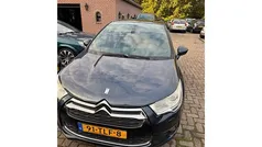 Gebruikt 2012 Citroën DS4 So Chic Hatchback | € 4.680 (Eerlijke prijs)