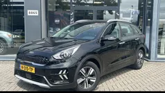 Gebruikt 2020 Kia Niro SUV | € 22.595 (Eerlijke prijs)