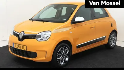 Occasion Renault Twingo Collection 73 PK (53 kW) 2020 Hatchback