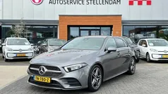 Mercedes A200