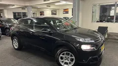 Gebruikt 2018 Citroën C4 SUV | € 7.495 (Eerlijke prijs)
