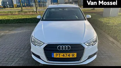 Occasion Audi A3 Sportback S-Line 150 PK (110 kW) 2017 Hatchback