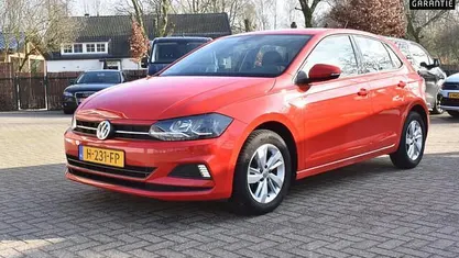Occasion VW Polo Comfortline 95 PK (69 kW) 2019 Hatchback