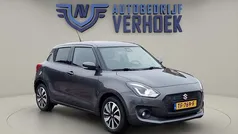 Gebruikt 2018 Suzuki Swift Hatchback | € 15.900 (Eerlijke prijs)
