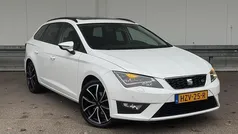 Gebruikt 2014 Seat Leon ST Business Stationwagen | € 10.450 (Eerlijke prijs)