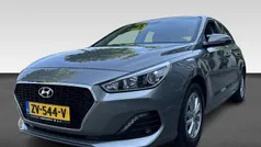 Gebruikt 2019 Hyundai i30 Comfort Hatchback | € 16.430 (Goede deal)