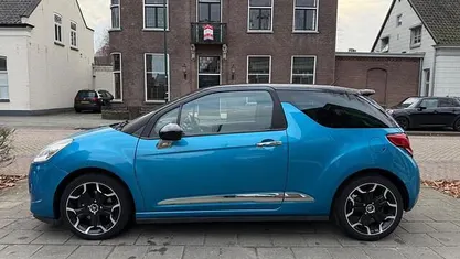 Occasion Citroën DS3 Sport Chic 157 PK (115 kW) 2012 Hatchback
