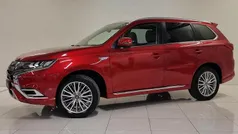Gebruikt 2019 Mitsubishi Outlander P-HEV Intense+ SUV | € 26.695 (Eerlijke prijs)