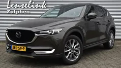Gebruikt 2020 Mazda CX-5 Luxury SUV | € 33.840 (Eerlijke prijs)