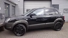 Gebruikt 2005 Hyundai Tucson Style SUV | € 2.750 (Eerlijke prijs)