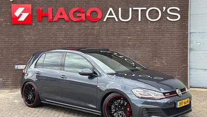 Occasion 2017 VW Golf VII GTI Hatchback | € 24.990 (Eerlijke prijs)