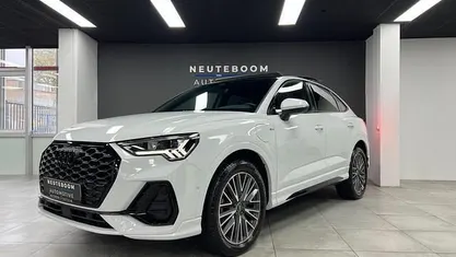 Occasion Audi Q3 Sportback S-Line 245 PK (180 kW) 2021 SUV