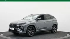 Gebruikt 2025 Hyundai Tucson N Line SUV | € 45.990 (Eerlijke prijs)