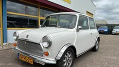 Gebruikt 1990 Mini 1000 Hatchback | € 6.499