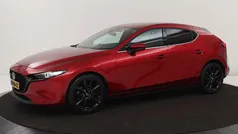 Gebruikt 2020 Mazda 3 Luxury Hatchback | € 15.400 (Eerlijke prijs)