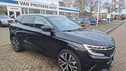 Gebruikt 2024 Renault Austral Iconic Esprit Alpine SUV | € 31.950 (Eerlijke prijs)