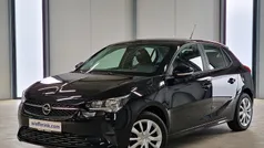 Zwart Gebruikt 2023 Opel Corsa-e Hatchback | € 18.450 (Eerlijke prijs)