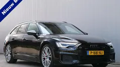 Gebruikt 2021 Audi A6 Competition Stationwagen | € 42.950 (Super prijs)