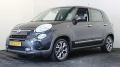 Gebruikt 2016 Fiat 500L Trekking MPV | € 7.950 (Eerlijke prijs)
