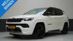 Gebruikt 2022 Jeep Compass SUV | € 26.895 (Eerlijke prijs)